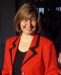 Suzanne Klein Our President/CEO